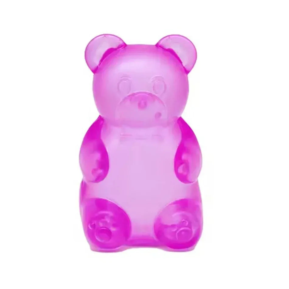 Honey Bear Squish