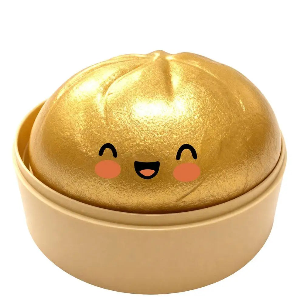 ✨Dumpling Delight Squishy