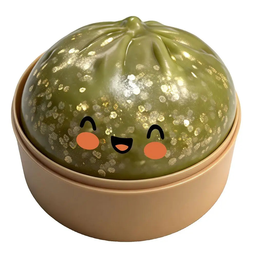 ✨Dumpling Delight Squishy