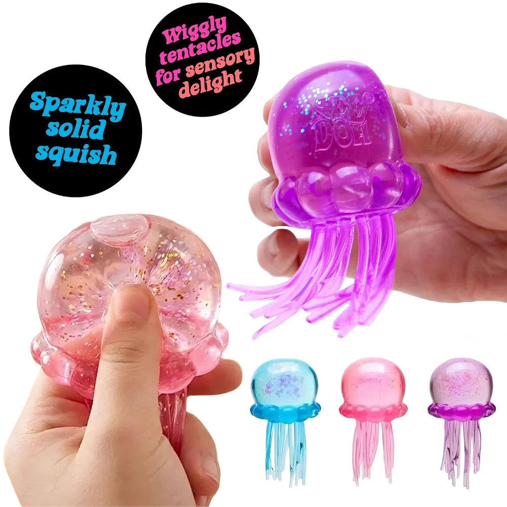 Jelly Drift Squish