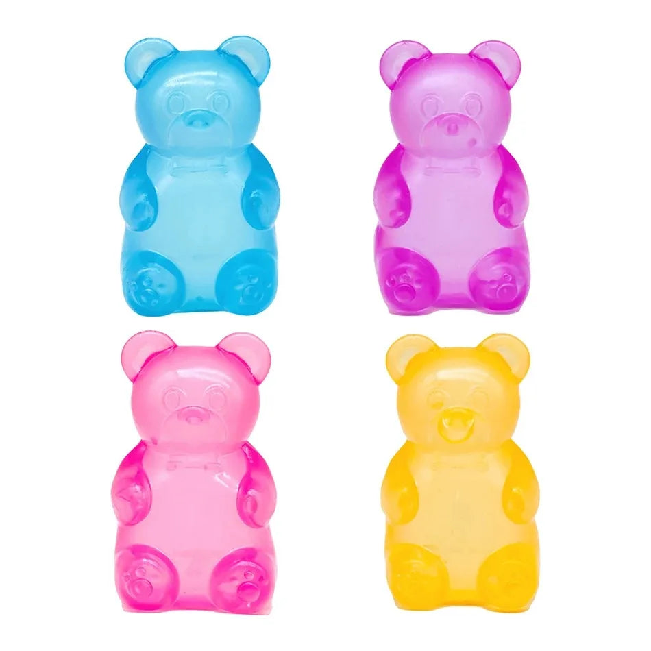 Honey Bear Squish