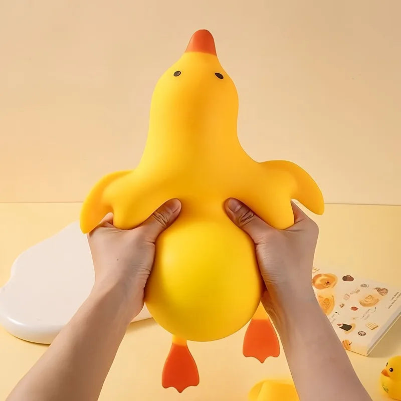 🦆 Quacky Squish