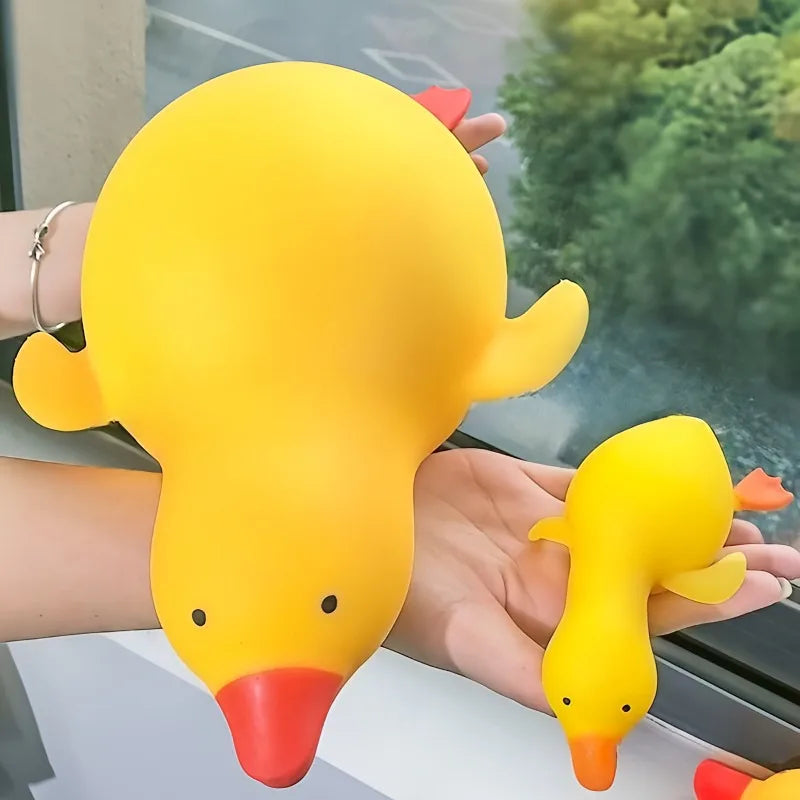 🦆 Quacky Squish