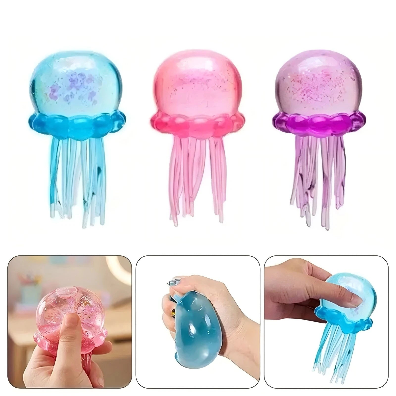 Jelly Drift Squish