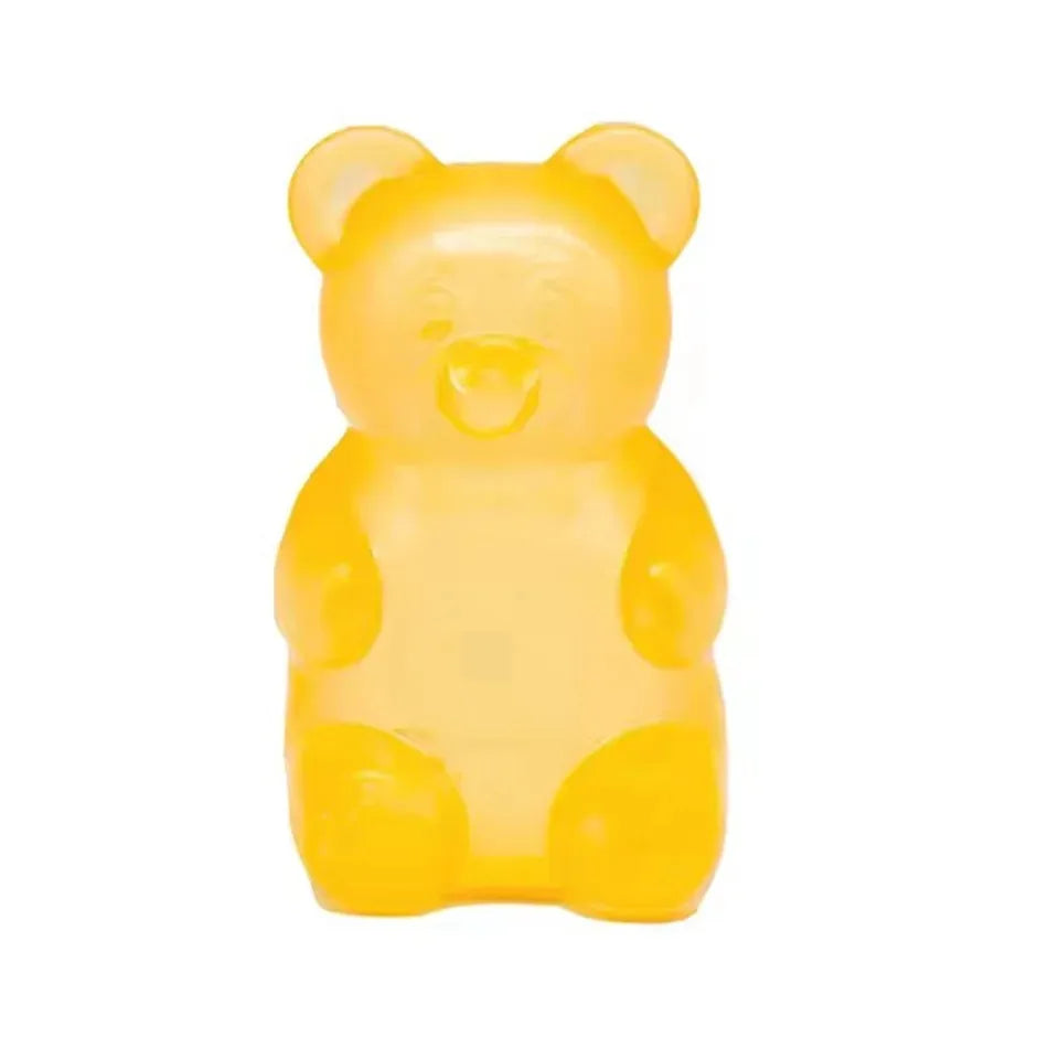 Honey Bear Squish
