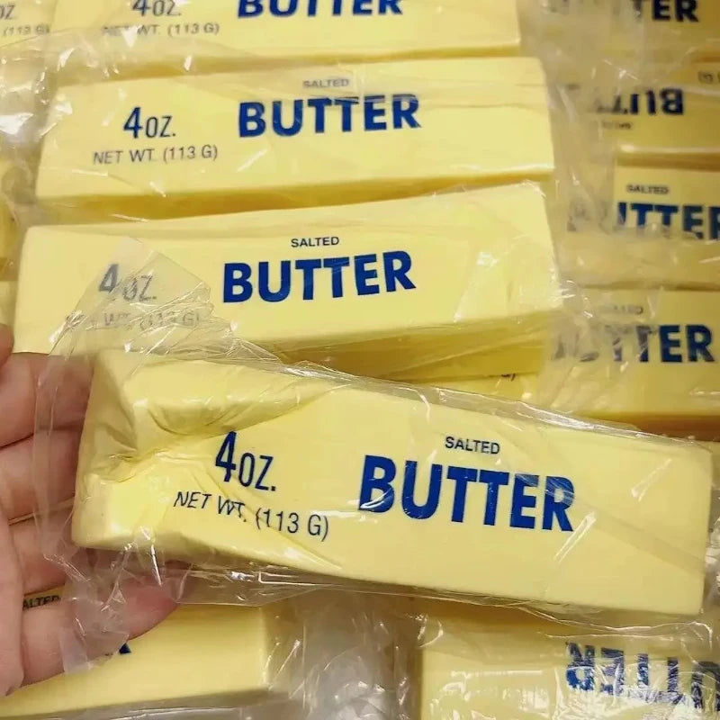 🧈 Golden Butter Squish 4oz