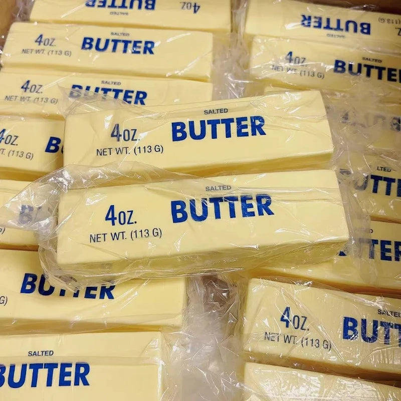 🧈 Golden Butter Squish 4oz