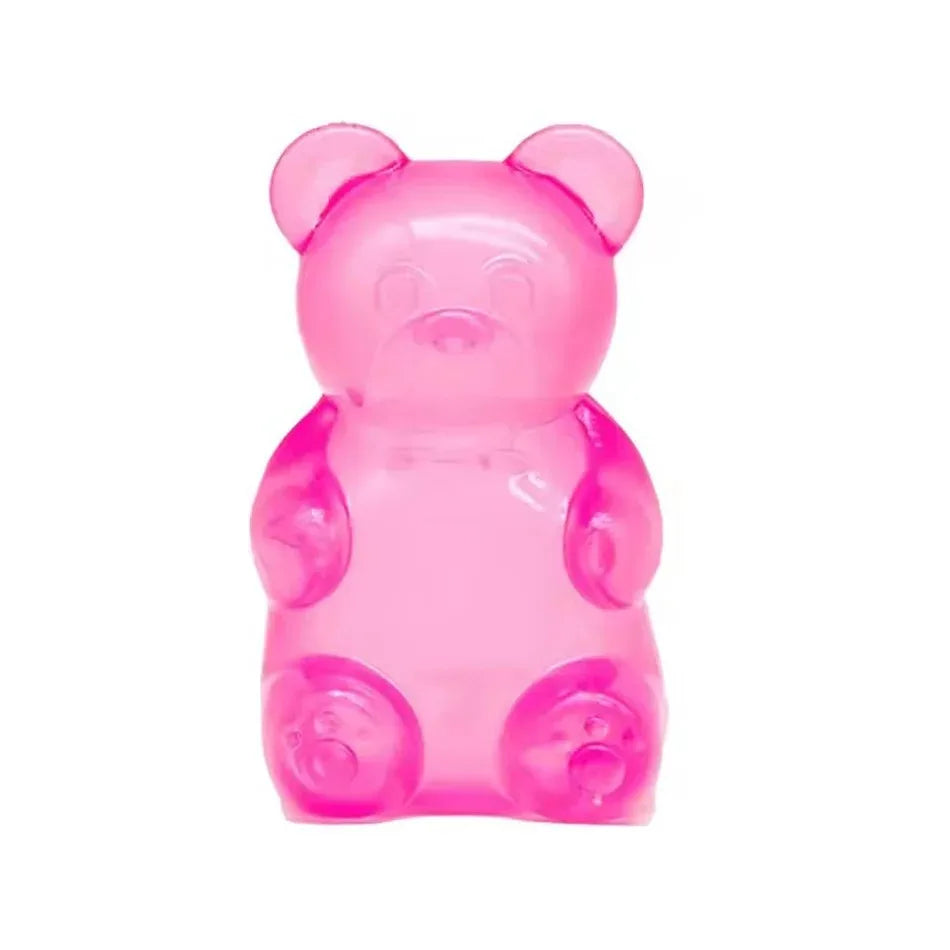 Honey Bear Squish