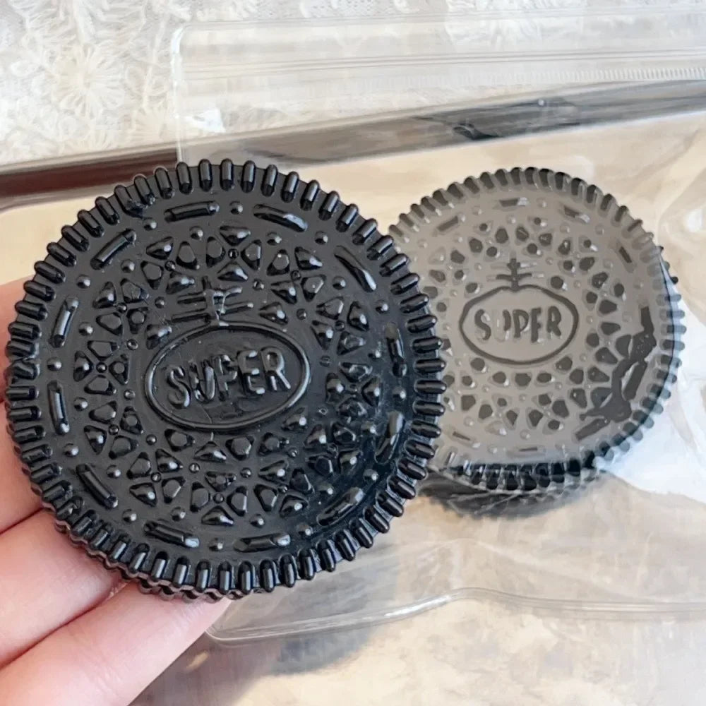 🍪 Cookie Crush Squish
