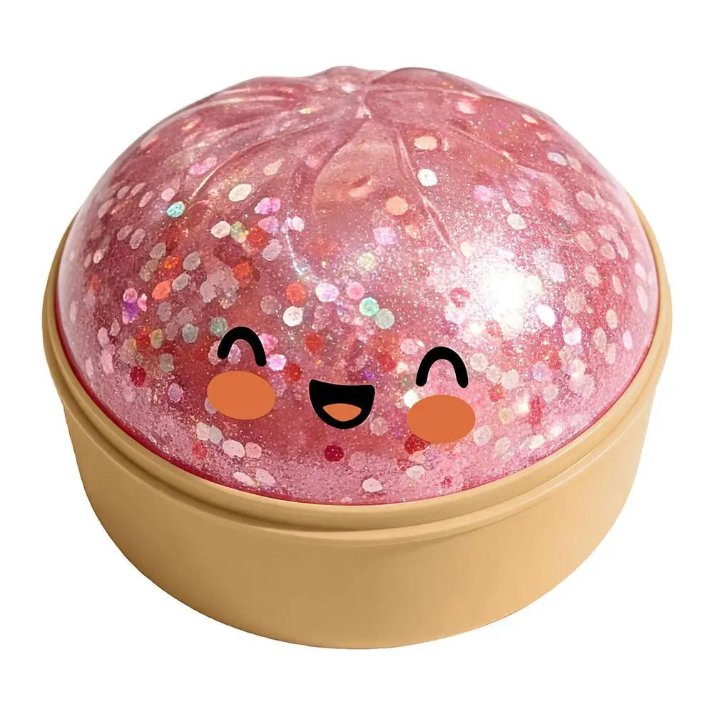 ✨Dumpling Delight Squishy