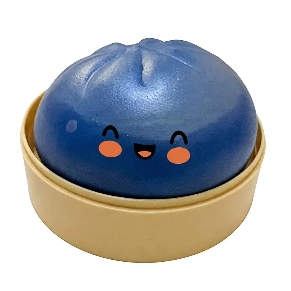 ✨Dumpling Delight Squishy