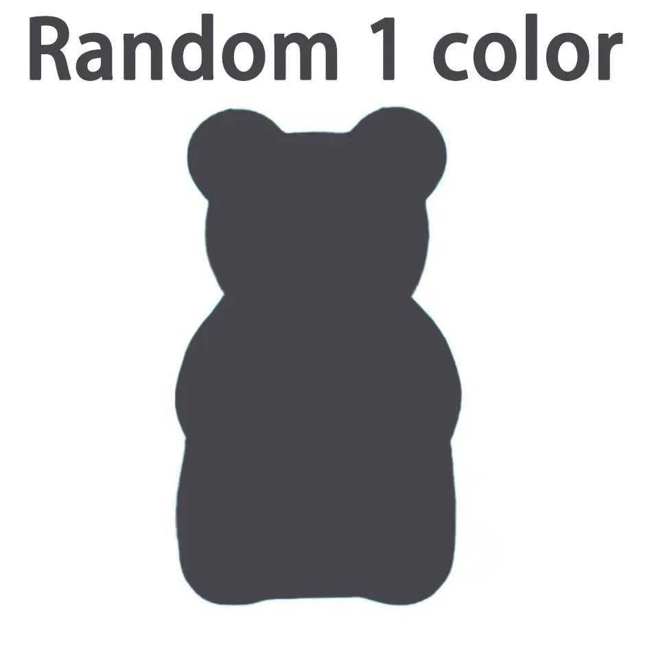 Honey Bear Squish