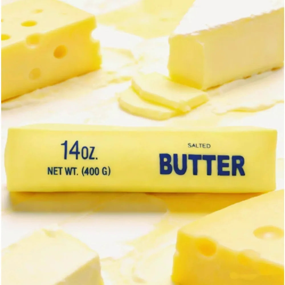 🧈 Butter Bliss Squish 14oz