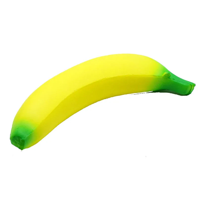 🍌 Banana Bliss Squish