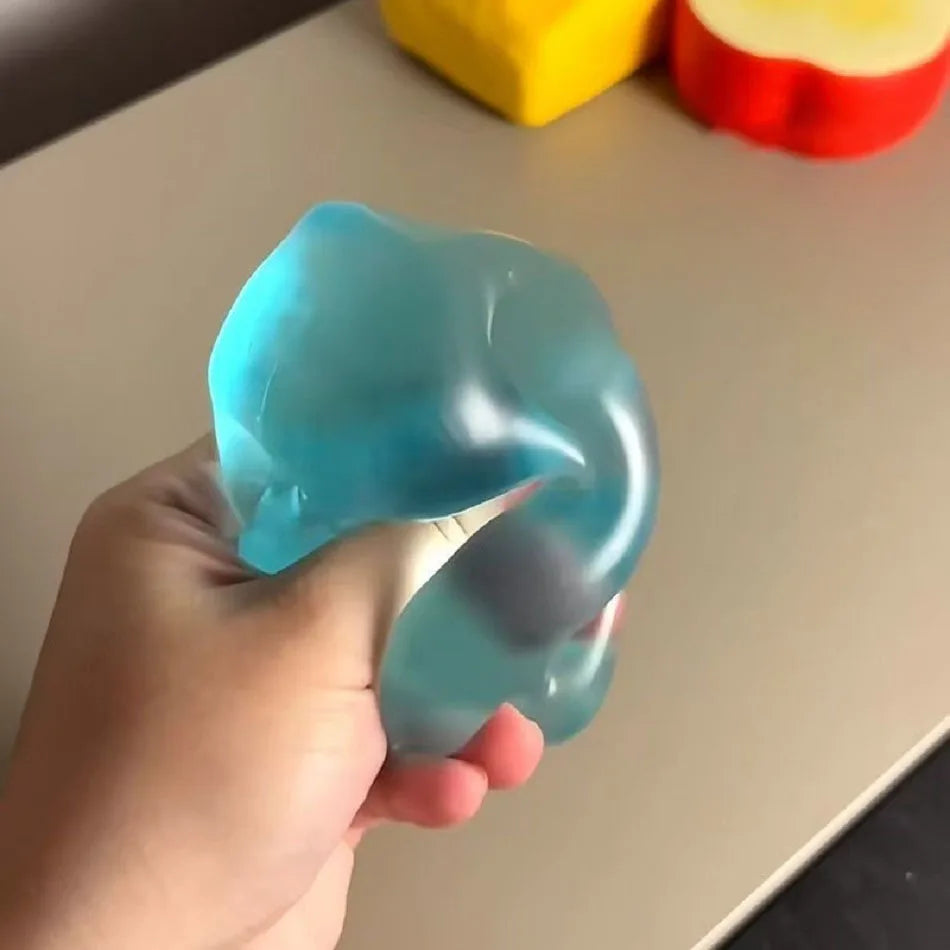 🍏 Apple Pop Squish