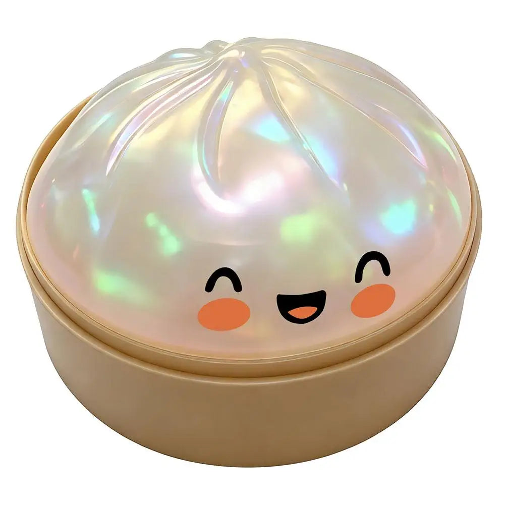 ✨Dumpling Delight Squishy