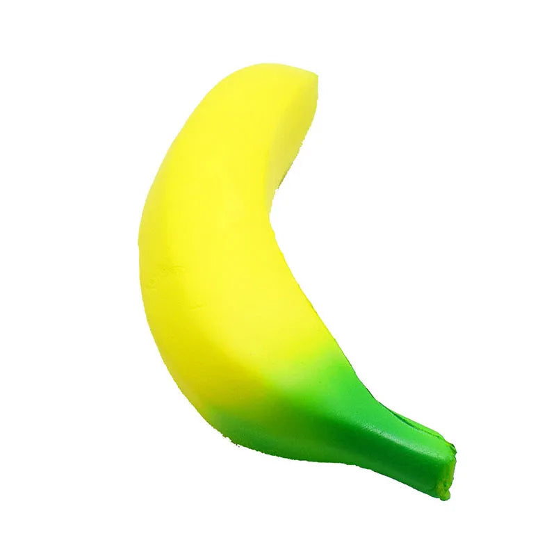🍌 Banana Bliss Squish