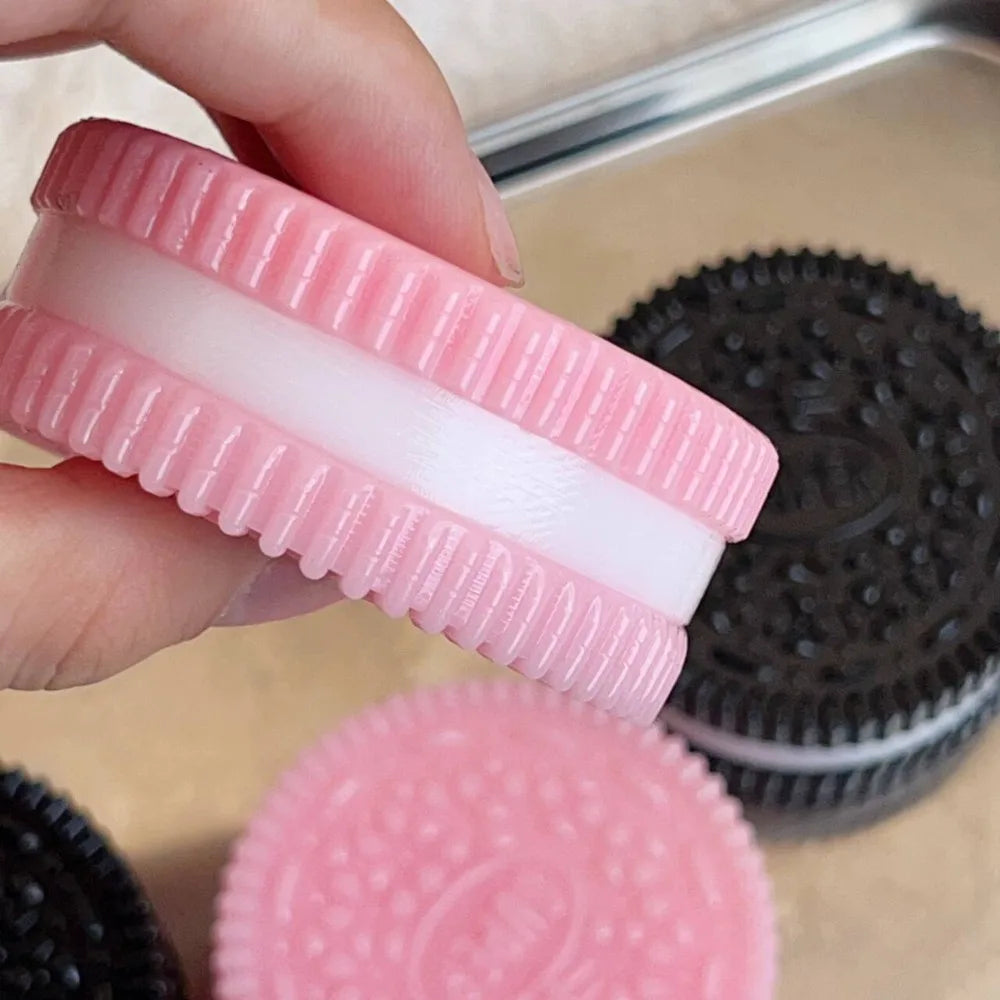 🍪 Cookie Crush Squish