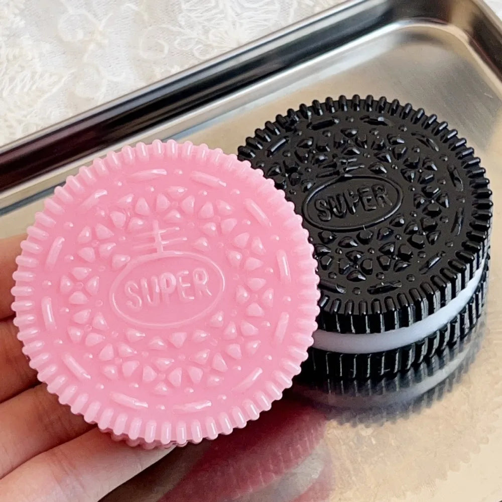 🍪 Cookie Crush Squish
