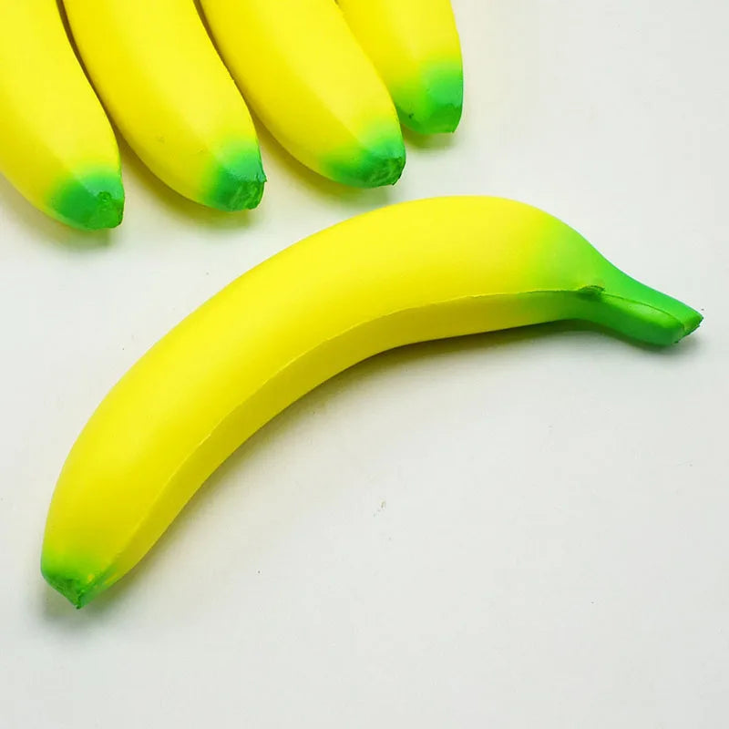 🍌 Banana Bliss Squish