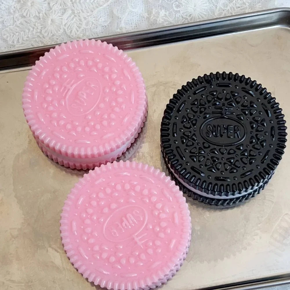 🍪 Cookie Crush Squish