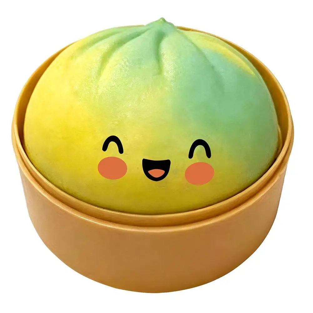 ✨Dumpling Delight Squishy