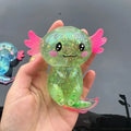 Axolotl Splash Squish